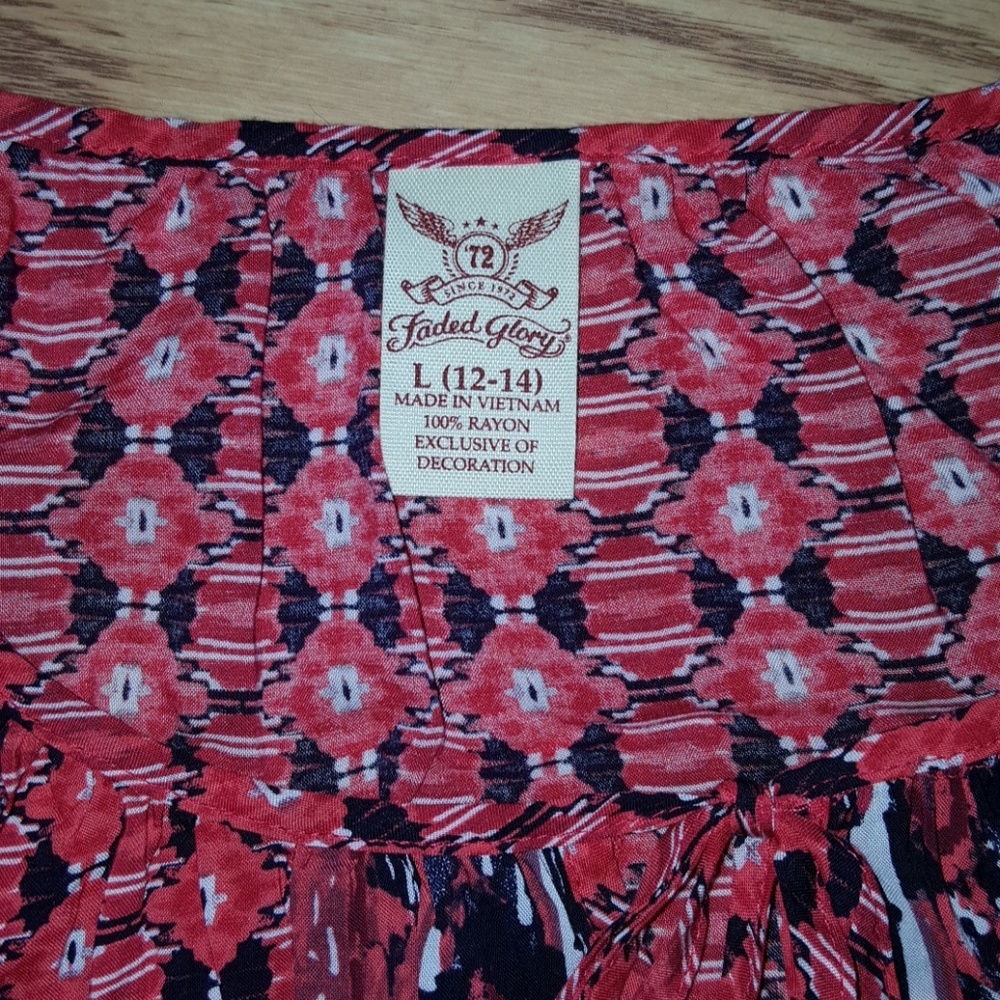 Blouse - Picture 2 of 5